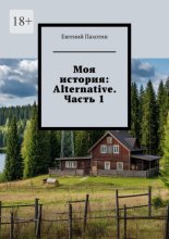 Моя история: Alternative. Часть 1