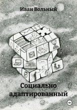 Социально адаптированный
