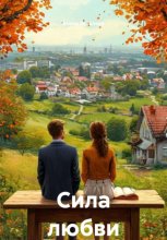 Сила любви