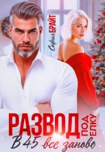 Развод под ёлку. В 45 все заново