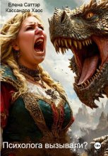 Психолога вызывали?