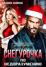 Снегурочка по недоразумению