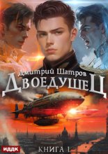 Двоедушец. Книга 1