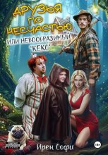 Друзья по несчастью или невообразимый «кекс»