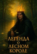 Легенда о лесном короле