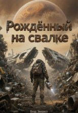 Рожденный на свалке