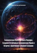 Сновидческая Магия Высшего Порядка: Создание Устойчивых Сновидческих Миров и Встречи с Архетипами в Полном Сознании