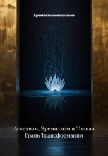 Аскетизм, Эремитизм и Тонкая Грань Трансформации