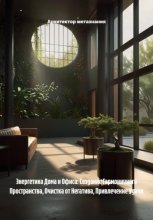 Энергетика Дома и Офиса: Создание Гармоничного Пространства, Очистка от Негатива, Привлечение Удачи