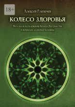 Колесо здоровья. Методы использования Колеса Могущества в вопросах здоровья человека