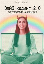 Вайб-кодинг 2.0: Контекстная инженерия