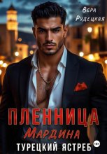 Пленница Мардина. Турецкий ястреб