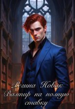 Вампир на полную ставку