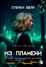 Из пламени. Тайна изумрудной долины