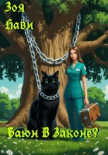 Баюн В Законе?