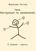 Тело. Инструкция по применению.