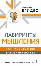 Лабиринты мышления. Как научить мозг работать быстрее