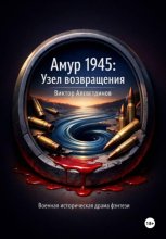 Амур 1945: Узел возвращения