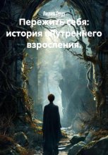 Пережить себя: история внутреннего взросления