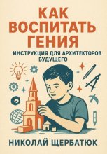 Как Воспитать Гения: Инструкция для Архитекторов Будущего