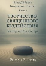 Творчество священного бездействия
