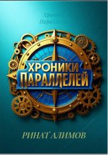 Хроники параллелей 2