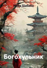 Богохульник