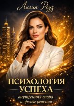 Психология успеха: внутренняя опора и зрелые решения