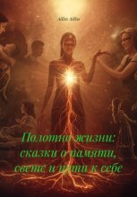 Полотно жизни: сказки о памяти, свете и пути к себе