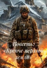 Повесть: «Крепче мерзлой земли»