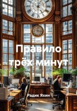 Правило трёх минут