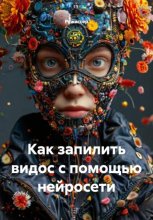 Как запилить видос с помощью нейросети