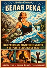 Белая Река: Как разогнать внутреннее болото и встретить свое новое тело