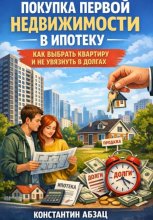 Покупка первой недвижимости в ипотеку. Как выбрать квартиру и не увязнуть в долгах
