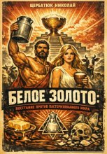 Белое Золото: Восстание против пастеризованного мира