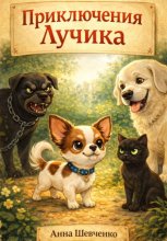 Приключения Лучика
