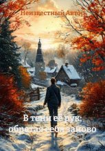 В тени её рук: обретая себя заново