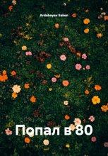 Попал в 80