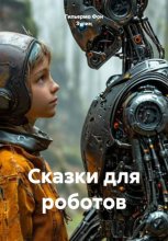 Сказки для роботов