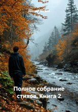 Полное собрание стихов. Книга 2