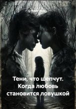 Тени, что шепчут. Когда любовь становится ловушкой