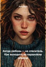 Когда любовь – не спаситель. Как выходить из параллели абьюза