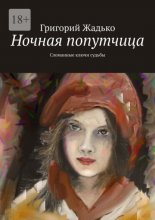 Ночная попутчица. Сломанные ключи судьбы