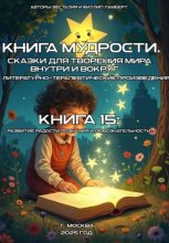 Книга 15: развитие радости, познания и любознательности