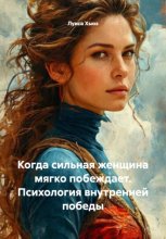 Когда сильная женщина мягко побеждает. Психология внутренней победы