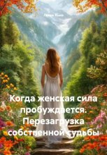 Когда женская сила пробуждается. Перезагрузка собственной судьбы