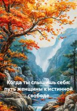 Когда ты слышишь себя: путь женщины к истинной свободе