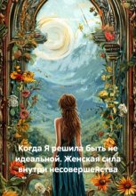 Когда Я решила быть не идеальной. Женская сила внутри несовершенства