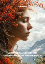 Сила тишины. Как женское спокойствие стало новой властью
