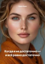 Когда я не достаточно – и всё равно достаточно